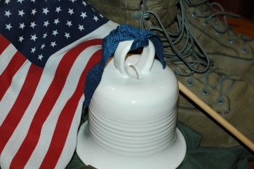 Patriotic Bell